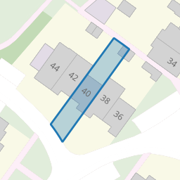 Perceel WIJ01-C-6390