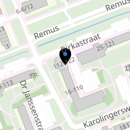 Appartement WIJ01 C 6596 5