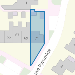 Perceel WIJ01-C-6643