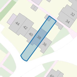 Perceel WIJ01-C-6655