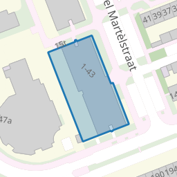 Perceel WIJ01-C-6684