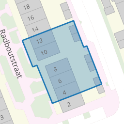 Perceel WIJ01-C-6689