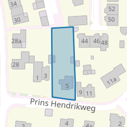 Perceel WIJ01-C-6805