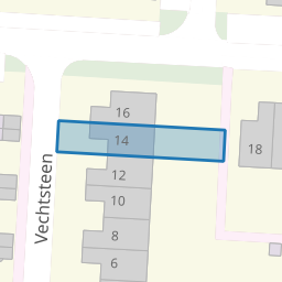 Perceel WIJ01-C-6854