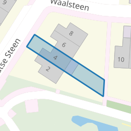 Perceel WIJ01-C-6863