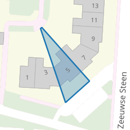 Perceel WIJ01-C-6877