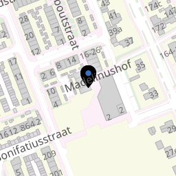 Appartement WIJ01 C 6897 1