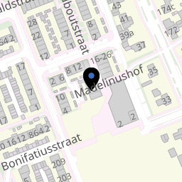 Appartement WIJ01 C 6897 11