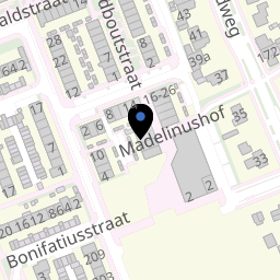 Appartement WIJ01 C 6897 12