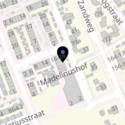 Appartement WIJ01 C 6897 16