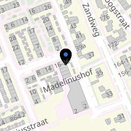 Appartement WIJ01 C 6897 17