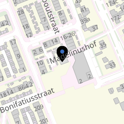 Appartement WIJ01 C 6897 19