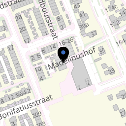 Appartement WIJ01 C 6897 2