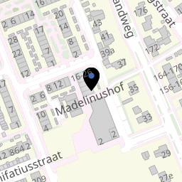 Appartement WIJ01 C 6897 24