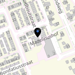 Appartement WIJ01 C 6897 4