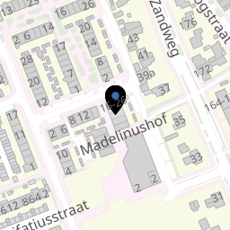 Appartement WIJ01 C 6897 7