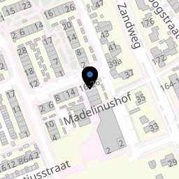 Appartement WIJ01 C 6897 8