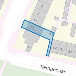 Perceel WIJ01-C-6920