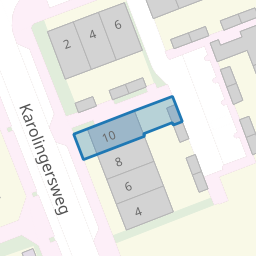 Perceel WIJ01-C-6961