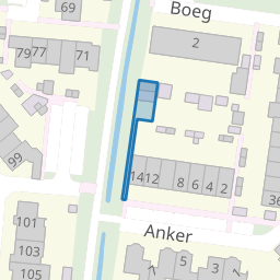 Perceel WIJ01-C-7071