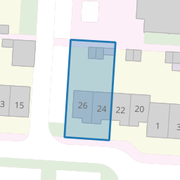 Perceel WIJ01-C-7080