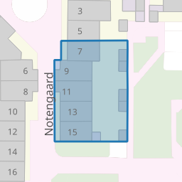 Perceel WIJ01-C-7084
