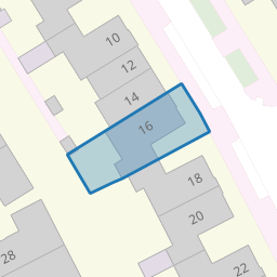 Perceel WIJ01-C-7199