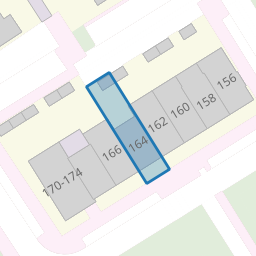 Perceel WIJ01-C-7403