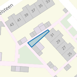 Perceel WIJ01-C-7447