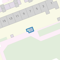Perceel WIJ01-C-7511
