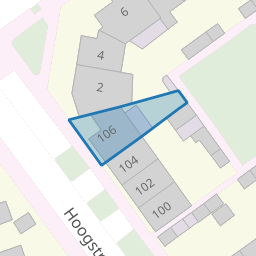 Perceel WIJ01-C-7665