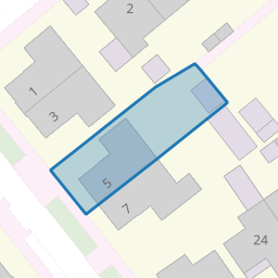 Perceel WIJ01-C-7732