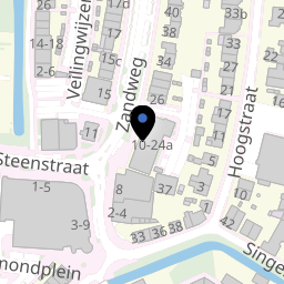 Appartement WIJ01 C 7833 1