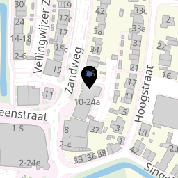Appartement WIJ01 C 7833 12