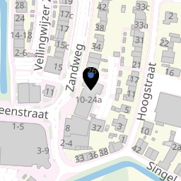 Appartement WIJ01 C 7833 14