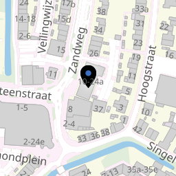 Appartement WIJ01 C 7833 16