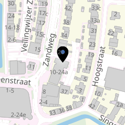 Appartement WIJ01 C 7833 18