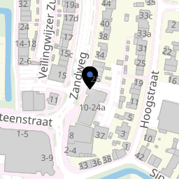 Appartement WIJ01 C 7833 2