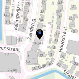 Appartement WIJ01 C 7833 3
