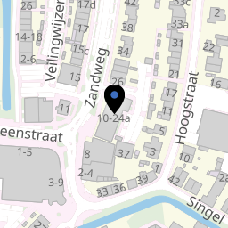Appartement WIJ01 C 7833 32