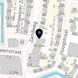 Appartement WIJ01 C 7833 6
