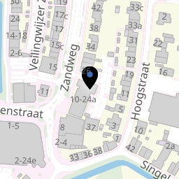 Appartement WIJ01 C 7833 7