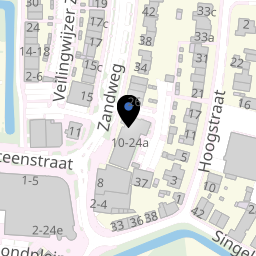 Appartement WIJ01 C 7833 8