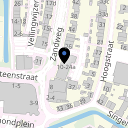 Appartement WIJ01 C 7833 9