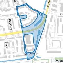 Perceel WIJ01-C-7855