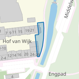 Perceel WIJ01-C-7856