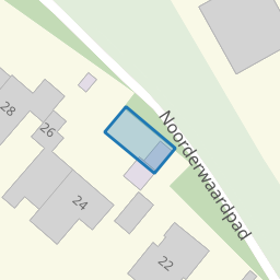 Perceel WIJ01-C-7999