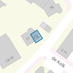 Perceel WIJ01-C-812