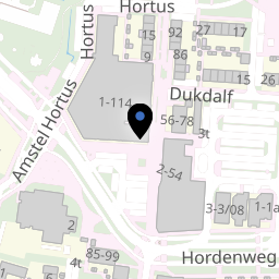 Appartement WIJ01 C 8129 117