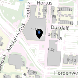 Appartement WIJ01 C 8129 165